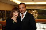 Amsterdam 1 oktober 2008
Presentatie musical Piaff met Liesbeth List en Geert Hoes.
Peter Smulders bv