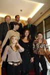 Amsterdam 1 oktober 2008
Presentatie musical Piaff met Liesbeth List en Geert Hoes.
Peter Smulders bv