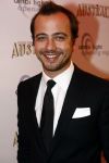 Amsterdam 15 december 2008
Premiere Australia in Tuschinski. geert Hoes
Peter Smulders bv