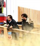 Schagen 17 april 2008
Opnames videoclip Gerard Joling met paarden op het strand. Geert Hoes en Wino Ontzigt zijn ook aanwezig.
Peter Smulders bv