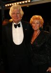 Amsterdam 10 oktober 2008
Premiere Sunset Boulevard in Carre. Gerard Cox met vriendin
Peter Smulders bv