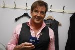 Hoofddorp 4 Oktober 2008
Claus Event
Personeelfeest Auping
Gerard Joling