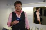 Hoofddorp 4 Oktober 2008
Claus Event
Personeelfeest Auping
Gerard Joling