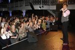 Hoofddorp 4 Oktober 2008
Claus Event
Personeelfeest Auping
Gerard Joling