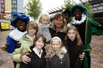 Amsterdam 5 oktober 2008
Premiere Sinterklaas en het geheim van het grote boek in pathe arena. gerard Joling met kinderen
Peter Smulders bv