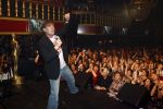 Uitgeest 16 januari 2008
Gerard Joling  bij nieuwjaarsreceptie in bob s saloon.