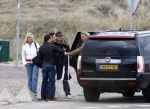 Schagen 17 april 2008
Opnames videoclip Gerard Joling met paarden op het strand. Geert Hoes en Wino Ontzigt zijn ook aanwezig.
Peter Smulders bv