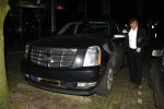 Hilversum 28 januari 2008
Uitreiking van de gouden beelden in het gebouw van beeld en geluid. Gerard Joling met zijn caddilac jeep