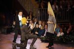 Amsterdam 17 december 2007
Opnames kerstcircus Tros met Tooske Ragas Breugem zwanger. Bastiaan Ragas speelt mee in een act.
Peter Smulders bv