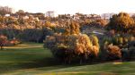 Marbella, 5 November 2007
Golfbaan Marbella Golf