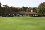 13 Oktober 2008
Clubhuis Royal Antwerp Golfbaan in Belgie