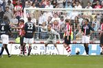 Eindhoven, 23 September 2007 Seizoen 2007/2008 Kompetitewedstrijd PSV-Feyenoord, eindstand 4-0
Gomes