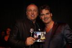 Amsterdam 7 november 2008
Presentatie boek en cd van Gordon bij Panama. jeroen v d Boom
Peter Smulders bv