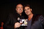 Amsterdam 7 november 2008
Presentatie boek en cd van Gordon bij Panama. jeroen v d Boom
Peter Smulders bv