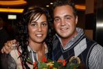 Eemnes 20 oktober 2008
Premiere i love Dries met in de hoofdrollen Dries Roelvink en Rene en Rikkie de Wit. De premiere was bij motel de witte bergen.Grad Damen met vrouw
Peter Smulders bv