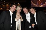 Amsterdam 6 december 2007
Miljonairsfair 2007 in de rai te amsterdam. Vip avond. Guido den Aantrekker Daniel Duivestien Helene Wiesenhaan en Matthijs Albers
Peter Smulders bv