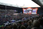 Eindhoven, 14 Juni 2008
Het 3e van de vier Concerten van Guus Meeuwis in het PSV stadion 2008
