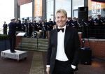 Zaandam 7 december 2008
Premiere op hoop van zegen. Hans Cornelisse
Peter Smulders bv