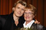 Amsterdam 5 november 2007
Premiere see you in Vegas van Hans Klok in Tuschinski.