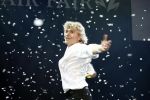 Amsterdam 11 december 2008
Openings en VIP avond van de Miljonairsfair in de Rai. Hans Klok tijdens optreden
Peter Smulders bv