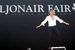 Amsterdam 11 december 2008
Openings en VIP avond van de Miljonairsfair in de Rai. Hans Klok tijdens optreden
Peter Smulders bv