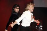 Amsterdam 11 december 2008
Openings en VIP avond van de Miljonairsfair in de Rai. Hans Klok tijdens optreden
Peter Smulders bv
