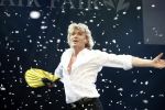 Amsterdam 11 december 2008
Openings en VIP avond van de Miljonairsfair in de Rai. Hans Klok tijdens optreden
Peter Smulders bv