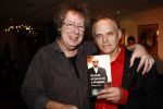 Hoorn 29 november 2008
Presentatie boek Frederik de Groot in de schouwburg van Hoorn. Hans Otjes
Peter Smulders bv