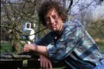Acteur Hans Otjes