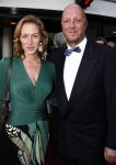 Zaandam 7 december 2008
Premiere op hoop van zegen. Haye v d Heyden met date
Peter Smulders bv