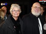 Amsterdam 19 november 2007
Premiere van de scheepsjongens van de bontekoe in tuschinski. filmregisseur met vrouw