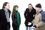 Biddinghuizen 23 december 2008
eerste dag van de film de hel van 63 op de schaatsbaan in Biddinghuizen met Henk Gemser Chris Zegers Cas Jansen en Chava voor in t Holt.
Peter Smulders bv