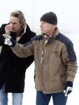 Biddinghuizen 23 december 2008
eerste dag van de film de hel van 63 op de schaatsbaan in Biddinghuizen met Henk Gemser Chris Zegers Cas Jansen en Chava voor in t Holt.
Peter Smulders bv