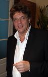 Amsterdam 12 november 2007
Gastsprekersforum in hotel de tides. Henk Westbroek