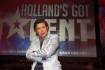 Hilversum26 maart 2008
Perspresentatie Holland's got talent in theater Gooiland met Gerard Joling Patricia Paay Viktor Brand en Henkjan Smits.
Peter Smulders bv