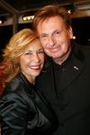 Amsterdam 10 oktober 2008
Premiere Sunset Boulevard in Carre. Henny Huisman met vrouw Lia
Peter Smulders bv