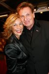 Amsterdam 10 oktober 2008
Premiere Sunset Boulevard in Carre. Henny Huisman met vrouw Lia
Peter Smulders bv
