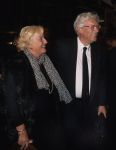 Amsterdam, 13 Oktober 1997
Herman Kuiphof met zijn vrouw
Foto Peter Smulders BV