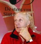 Amsterdam 11 november 2008
Herman v Veen bij presentatie van sinterklaas boek in de bibliotheek in Amsterdam.
Peter Smulders bv