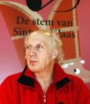 Amsterdam 11 november 2008
Herman v Veen bij presentatie van sinterklaas boek in de bibliotheek in Amsterdam.
Peter Smulders bv