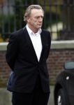 Den Haag 15 november 2008
Begrafenis Wik Jongsma in Den Haag. Hidde Maas
Peter Smulders bv