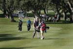 4 November 2007 Valderrama Golfclub ( Spanje )
Finaledag Volvo Masters Seizoen 2007
Ian Poulter