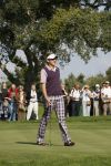 4 November 2007 Valderrama Golfclub ( Spanje )
Finaledag Volvo Masters Seizoen 2007
Ian Poulter