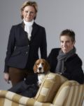Eindhoven, 9 December 2008
Gezin Peter Smulders met Ingeborg Smulders & Junior Smulders
Foto Studio Herman de Winter