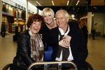 Schiphol 1 oktober 2008
Presentatie Boeing Boeing op schiphol met Jon v Eerd Lone v Roosenaal Dominique v Vliet irene Kuiper Wilbert Gieske Camilla Siegertsz en Erwin v Lambaart op schiphol.
Peter Smulders bv