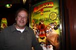 Amsterdam 9 november 2008
Premiere Madagascar in Tuschinski. ivo Niehe 
Peter Smulders bv