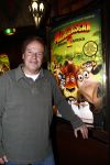 Amsterdam 9 november 2008
Premiere Madagascar in Tuschinski. ivo Niehe 
Peter Smulders bv