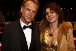 Amsterdam 24 oktober 2008
Uitreiking en gala van de televizierring 2008 in Carre. Jaap Jongbloed met vriendin
Peter Smulders bv