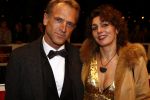 Amsterdam 24 oktober 2008
Uitreiking en gala van de televizierring 2008 in Carre. Jaap Jongbloed met vriendin
Peter Smulders bv