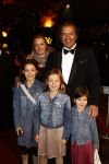 Den Haag 22 oktober 2008
Premiere Pauwen en Reigers in pathe Buitenhof. Jaap Postma met vrouw en kinderen
Peter Smulders bv